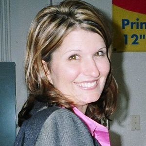 Meet your Posher, Maria